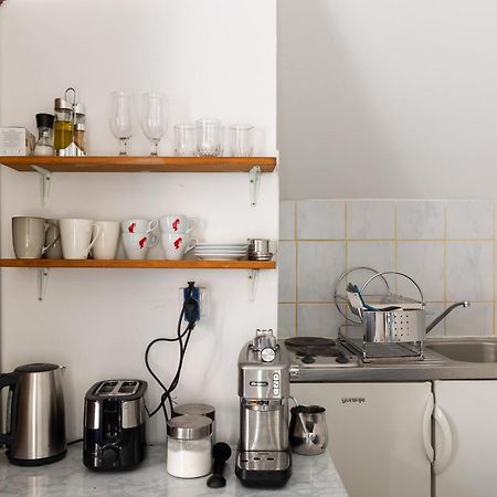 Apartment Taura دوبروفينك المظهر الخارجي الصورة