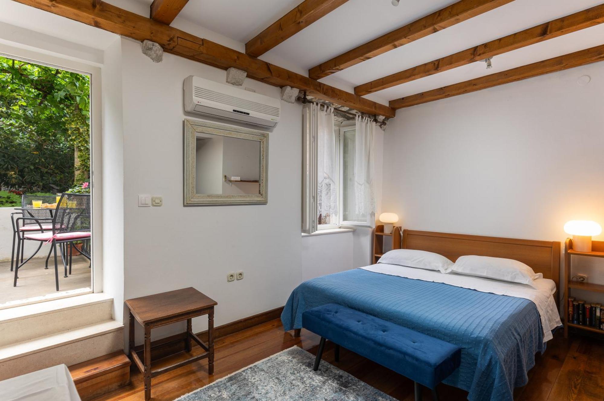 Apartment Taura دوبروفينك المظهر الخارجي الصورة