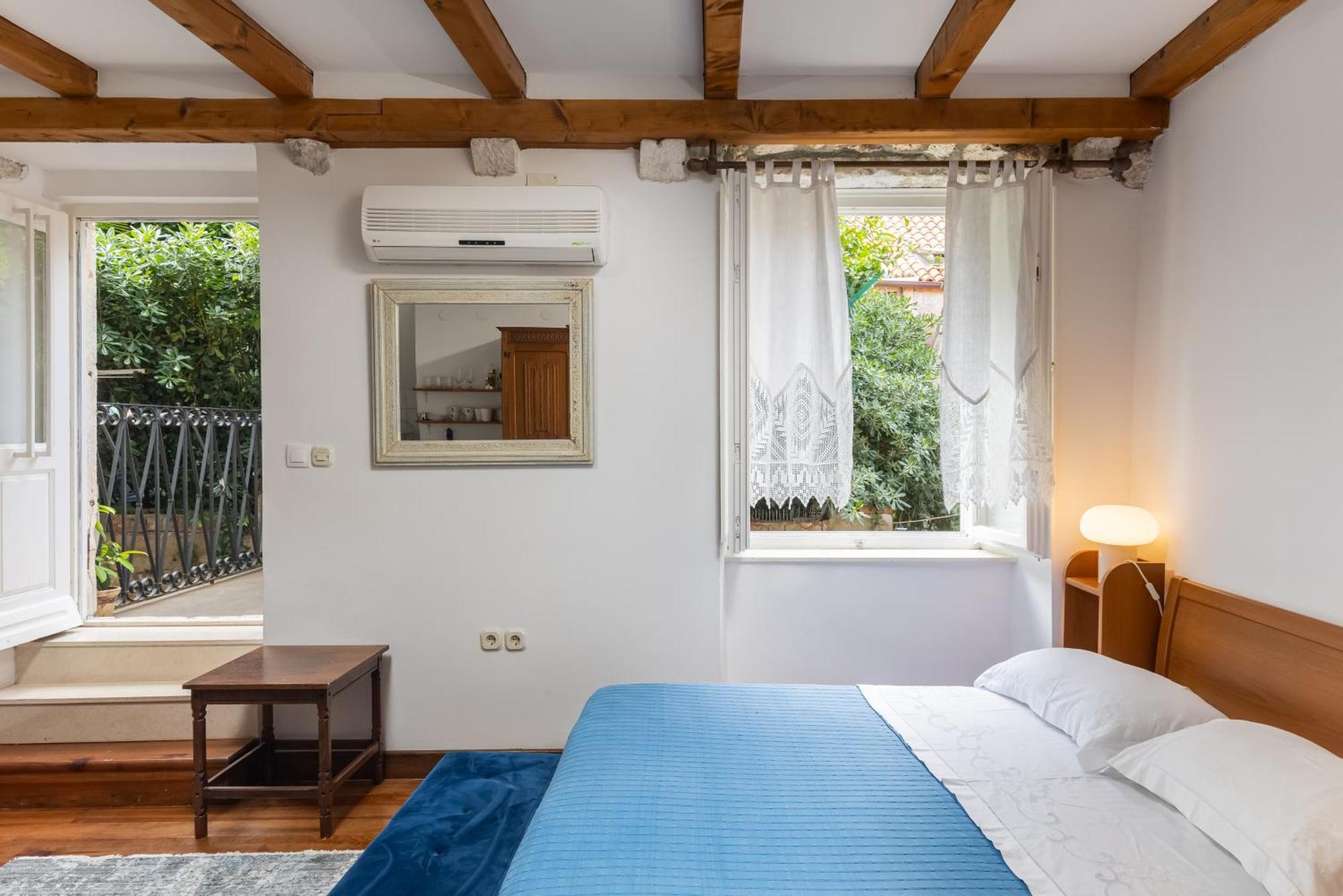 Apartment Taura دوبروفينك المظهر الخارجي الصورة
