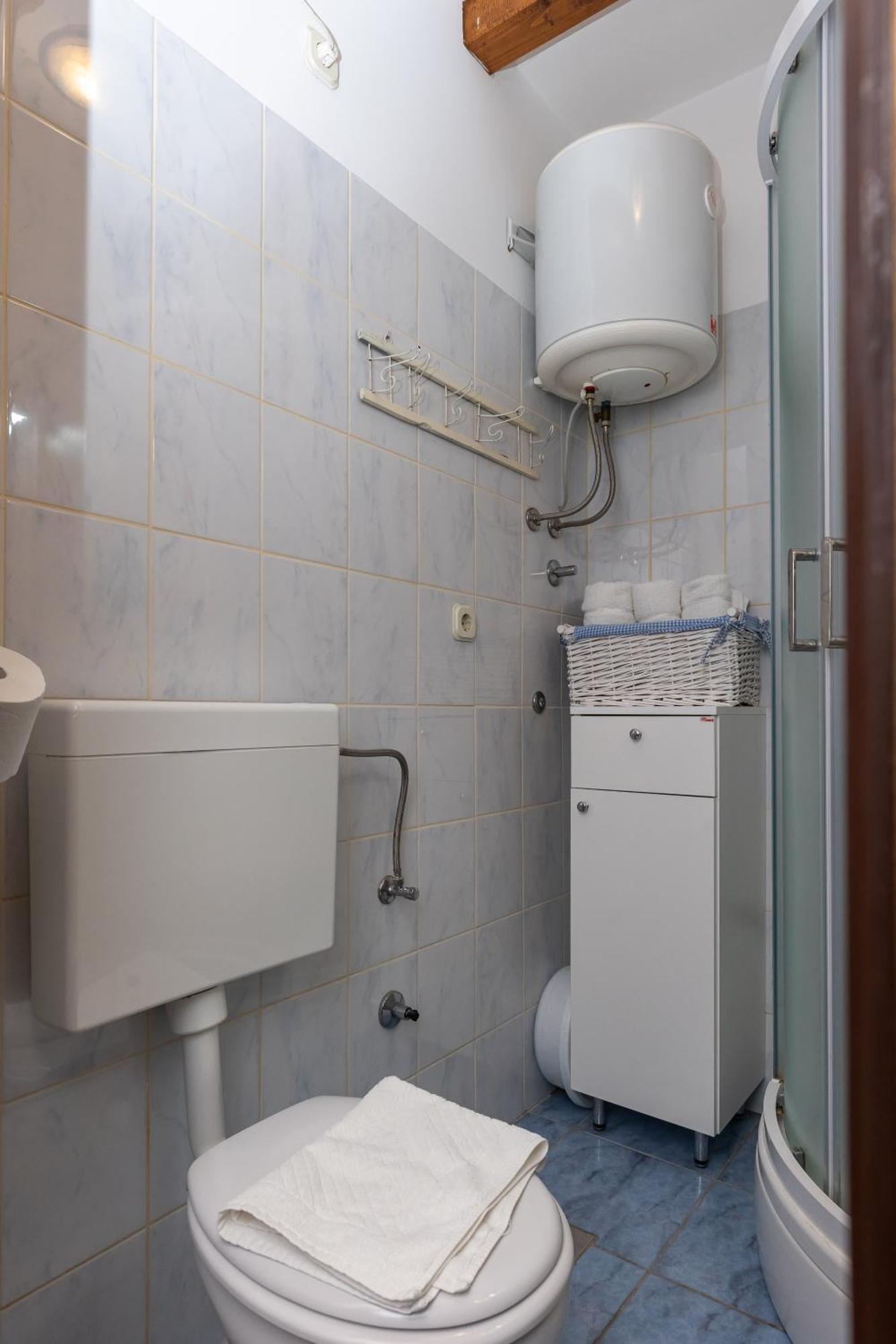 Apartment Taura دوبروفينك المظهر الخارجي الصورة