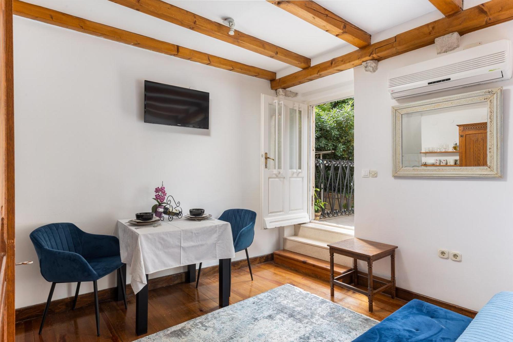 Apartment Taura دوبروفينك المظهر الخارجي الصورة