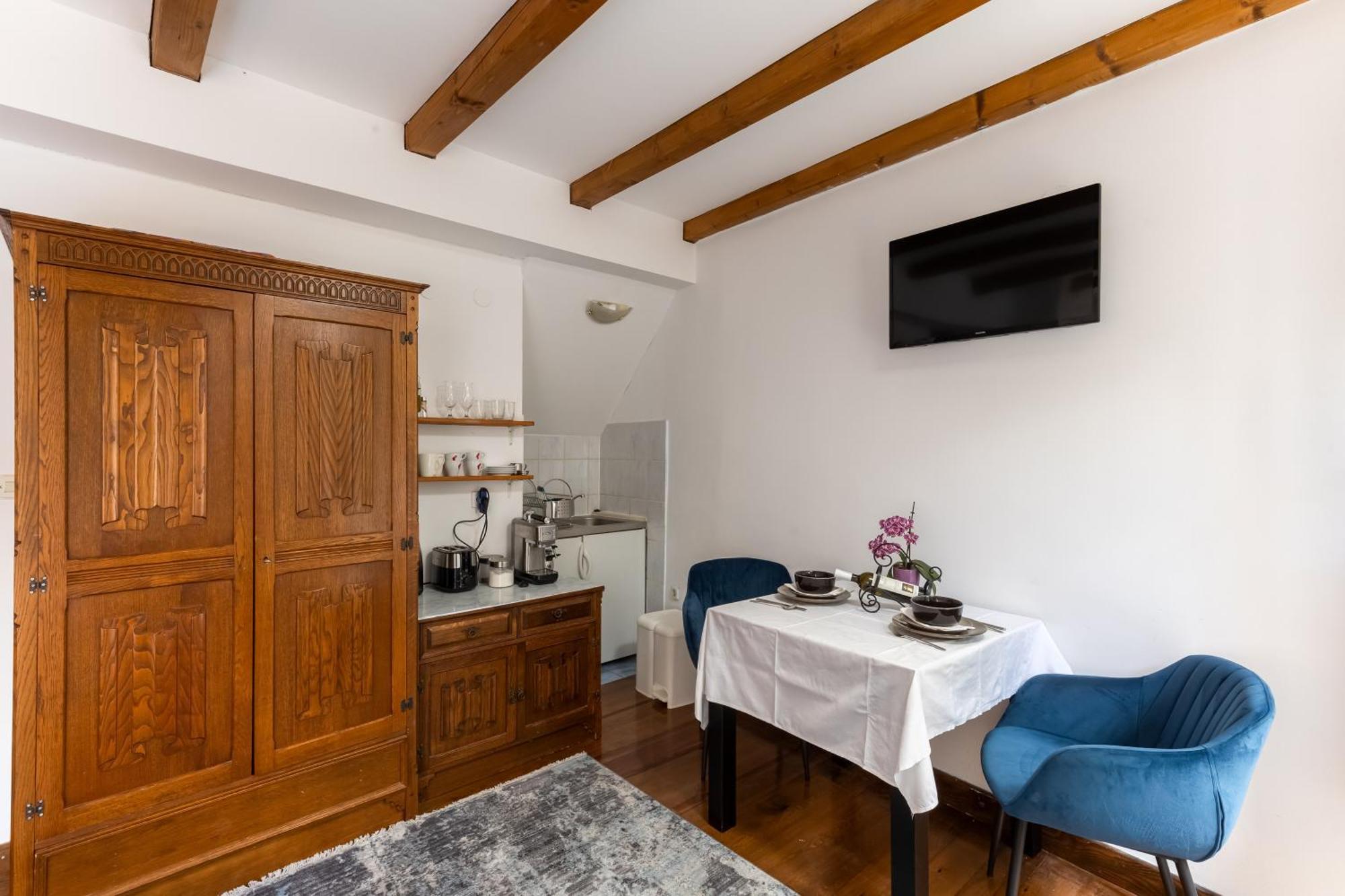 Apartment Taura دوبروفينك المظهر الخارجي الصورة